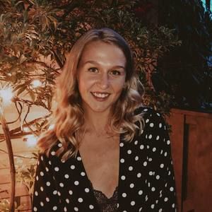 Meet your Posher, Megan